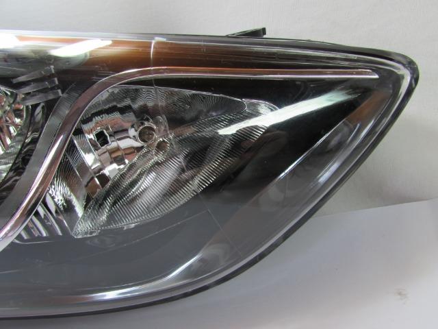 Farol Hyundai Elantra 2011 2012 2013 Direito - Foto 4
