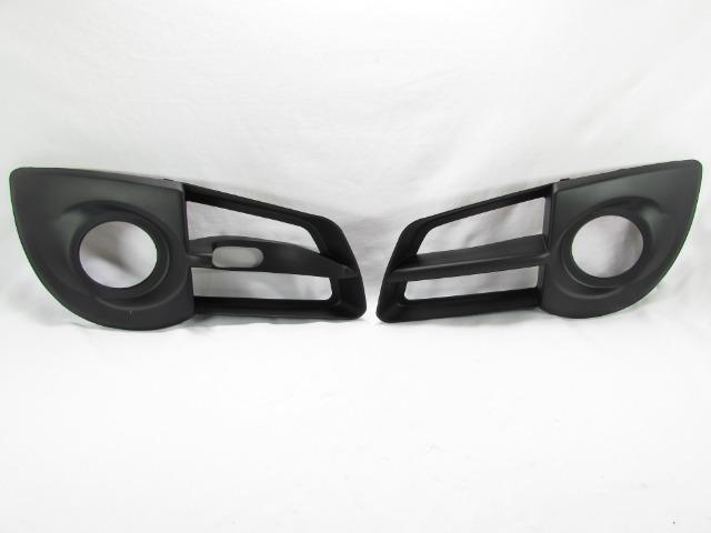 Kit Farol Milha Montana 2011 2012 2013 2014 - Foto 4
