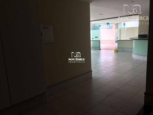 Apartamento residencial para locação, Praia de Santa Helena, Vitória - AP19193. - Foto 11