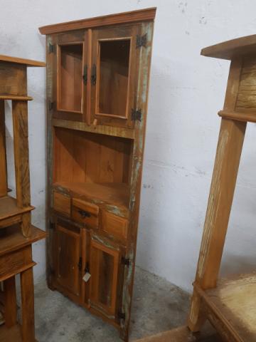 Armário Bahiano de Canto - Foto 3