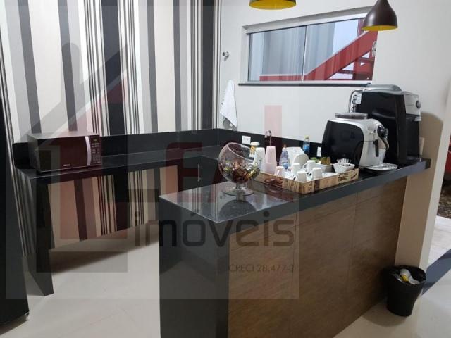 Sala comercial para venda em presidente prudente, vila yolanda - Foto 5