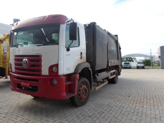 VW 17.280 CRM 4x2 Em excelente estado