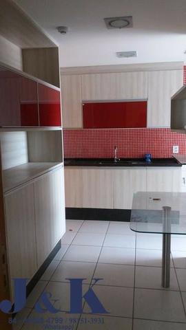 Edifício Jardins de Lagoa Nova - 117m² - 03 suítes - Oportunidade! - Foto 15