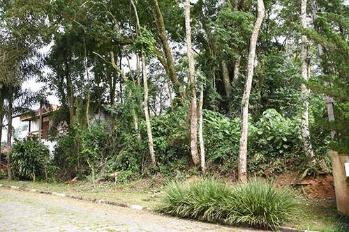 Terreno à venda em Serra da cantareira, São paulo cod:299780
