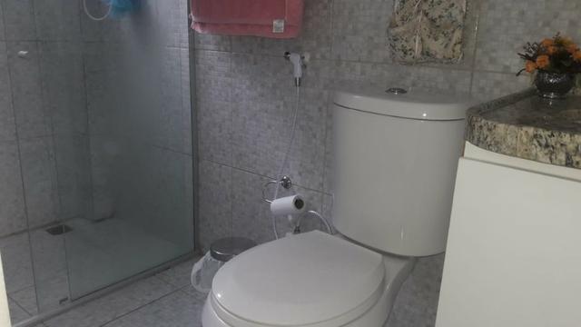 Praia do Futuro - Apartamento 266m² com 5 quartos e 2 vagas - Foto 18