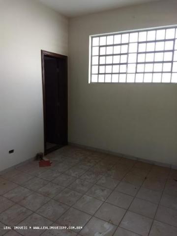Salão comercial para venda em presidente prudente, cambuy, 4 banheiros, 4 vagas - Foto 12
