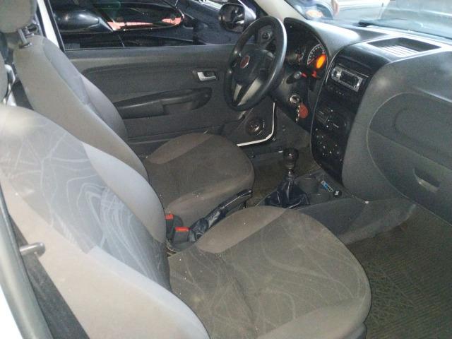 Fiat Strada 1.4 Working 2015 Nova, "Leilão", Freguesia do Ó - Z/N - Foto 6