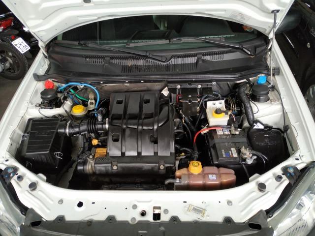 Fiat Strada 1.4 Working 2015 Nova, "Leilão", Freguesia do Ó - Z/N - Foto 3
