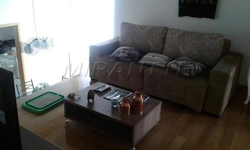 Apartamento à venda com 4 dormitórios em Serra da cantareira, São paulo cod:76007 - Foto 8