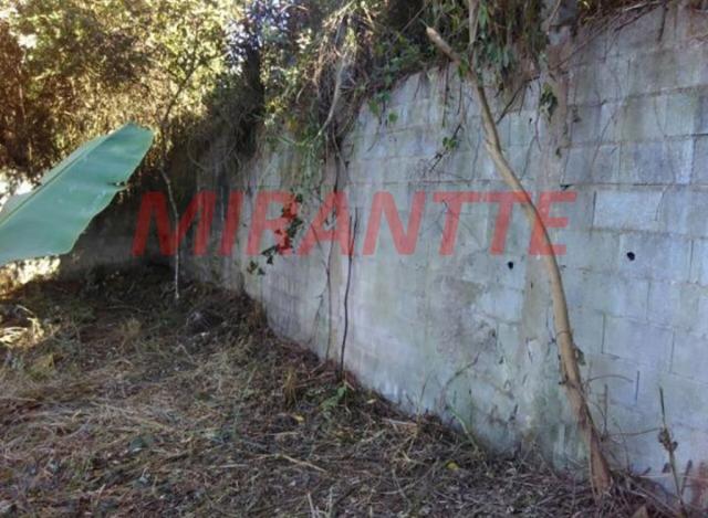 Terreno à venda em Serra da cantareira, São paulo cod:316490 - Foto 3