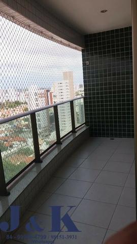 Edifício Jardins de Lagoa Nova - 117m² - 03 suítes - Oportunidade! - Foto 10