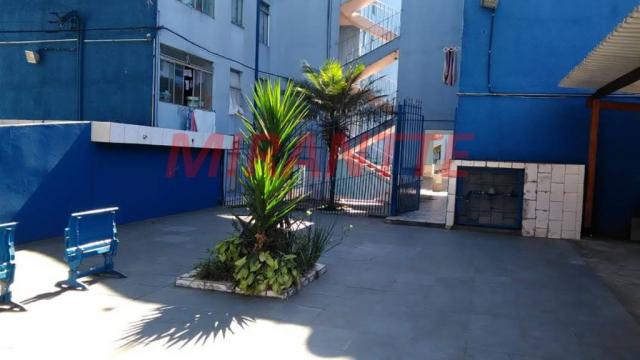 Apartamento à venda com 3 dormitórios cod:308503 - Foto 2