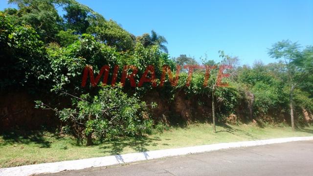 Terreno à venda em Serra da cantareira, São paulo cod:313048 - Foto 2