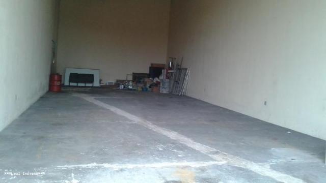 Salão comercial para venda em presidente prudente, cedral - Foto 5