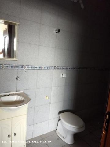Salão comercial para venda em presidente prudente, cambuy, 4 banheiros, 4 vagas - Foto 9