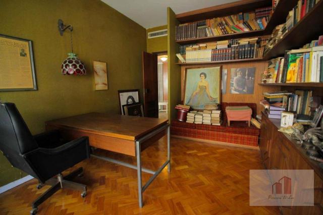 Amplo apartamento de 274m² e 4 quartos - Centro - Foto 10