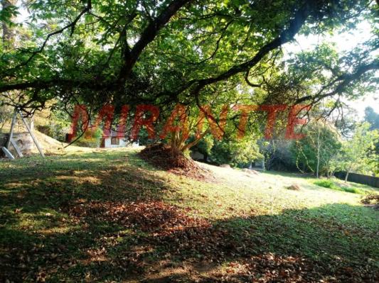 Terreno à venda em Serra da cantareira, São paulo cod:309287 - Foto 8