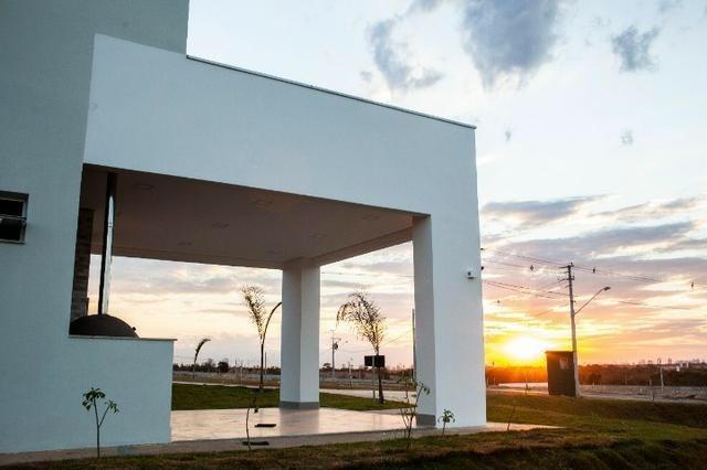 Terreno diferenciado no Condomínio Primor das Torres. Condomínio da Ginco na Av das Torres - Foto 7