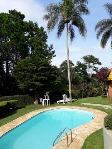 Apartamento à venda com 3 dormitórios em Serra da cantareira, São paulo cod:298992 - Foto 11