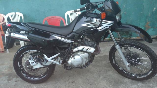 Xt 600 e
