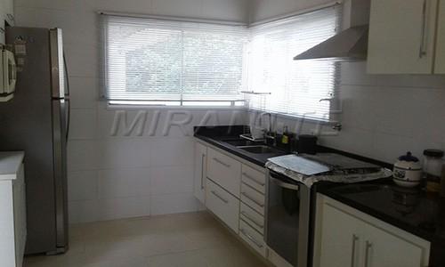Apartamento à venda com 4 dormitórios em Serra da cantareira, São paulo cod:76007 - Foto 4