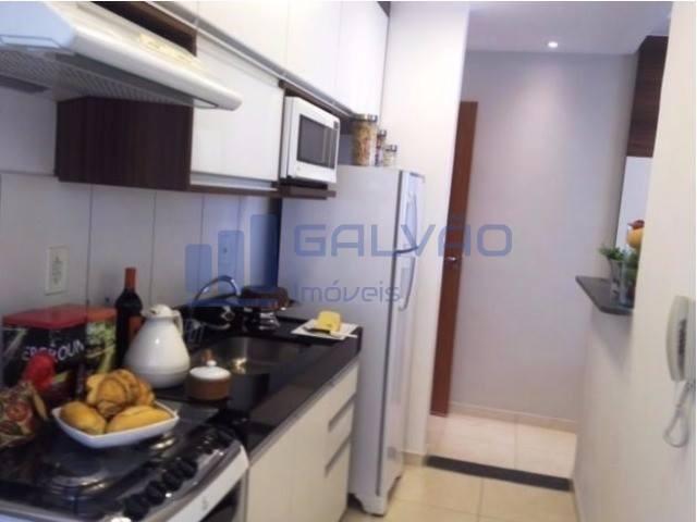 LS - 2q Pronto para Morar, com acesso fácil a vitória e Laranjeiras e Praias!! - Foto 6