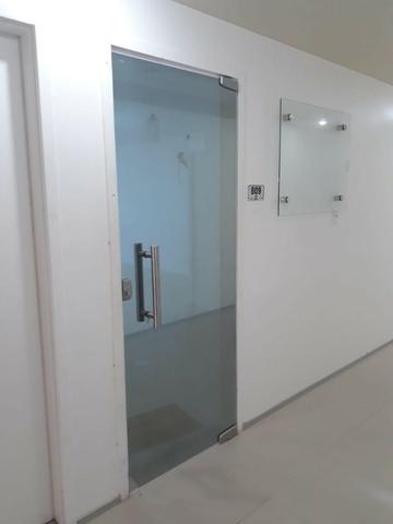 Sala Comercial no Edifício Golden Tower - Aluga