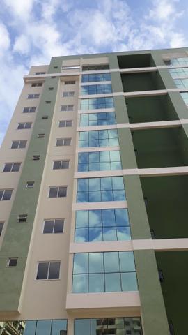 Apartamento Beira Mar/ Residencial Mar da Galileia - Foto 2