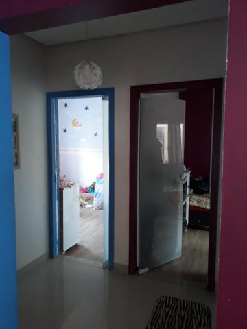 Casa Padrão com 3 dormitórios #Vicente Pires - Foto 13