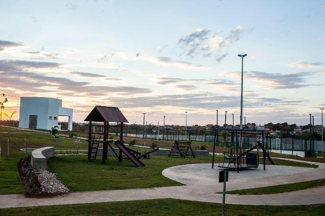 Terreno diferenciado no Condomínio Primor das Torres. Condomínio da Ginco na Av das Torres - Foto 9