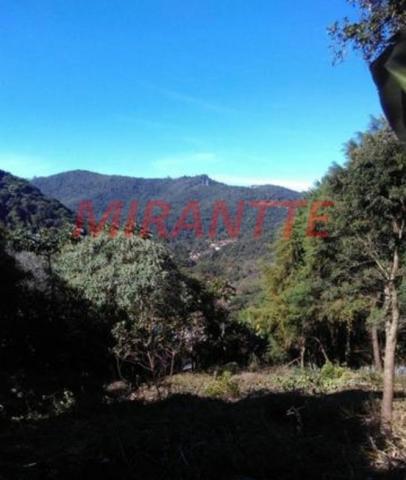 Terreno à venda em Serra da cantareira, São paulo cod:316490 - Foto 4