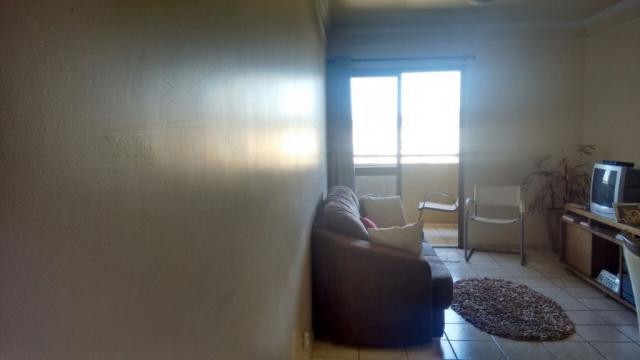 Apartamento à venda com 3 dormitórios em República, Ribeirão preto cod:9798 - Foto 11