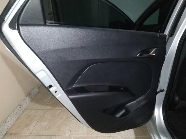 Hyundai Hb20 1.6 2017 troco troca tabela fipe procuro jeep compass - Foto 11