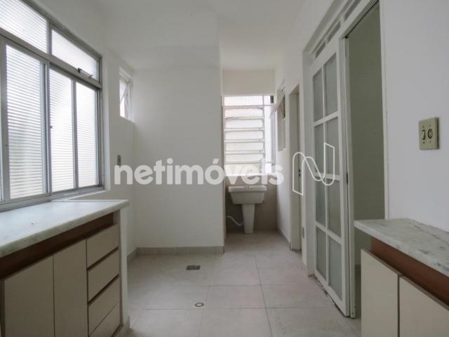 Apartamento à venda com 3 dormitórios em Gutierrez, Belo horizonte cod:751370 - Foto 20
