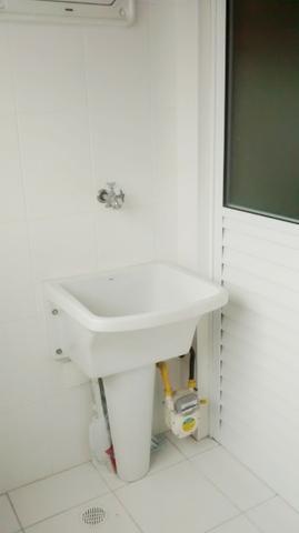 Apartamento com 2 dormitórios à venda, 58 m² por r$ 285.000 - jardim tupanci - barueri/sp - Foto 9