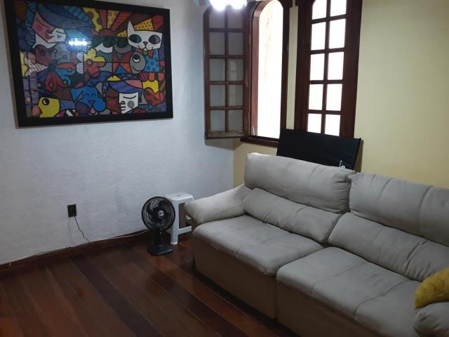 Casa com 3 dormitórios 2 salas, piscina - Foto 10