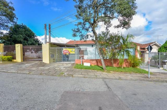 Terreno à venda em Novo mundo, Curitiba cod:150504 - Foto 9