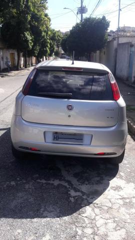Punto 1.6 Essence Manual - Foto 4