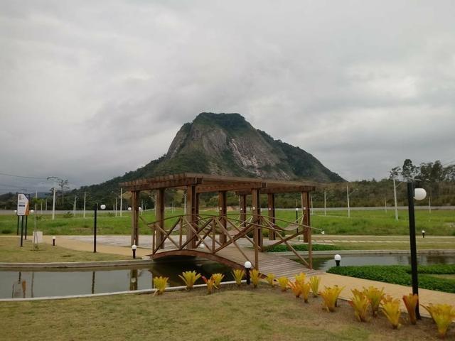 Sua oportunidade morar investir-pronto construir-Praia Montanha-agende visita - Foto 2