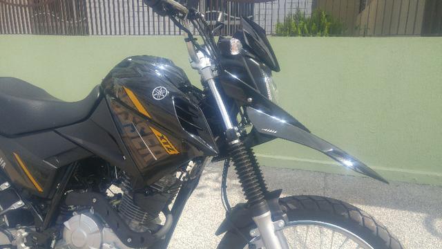 Vendo/troco XTZ 150 z 0km 2019 com ABS emplacada por 12.800 - Foto 6
