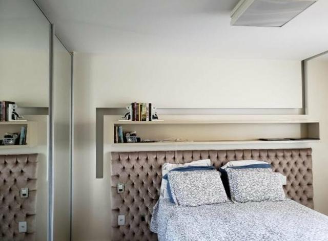 Apartamento para venda no Resort Lê Parc, - Foto 16