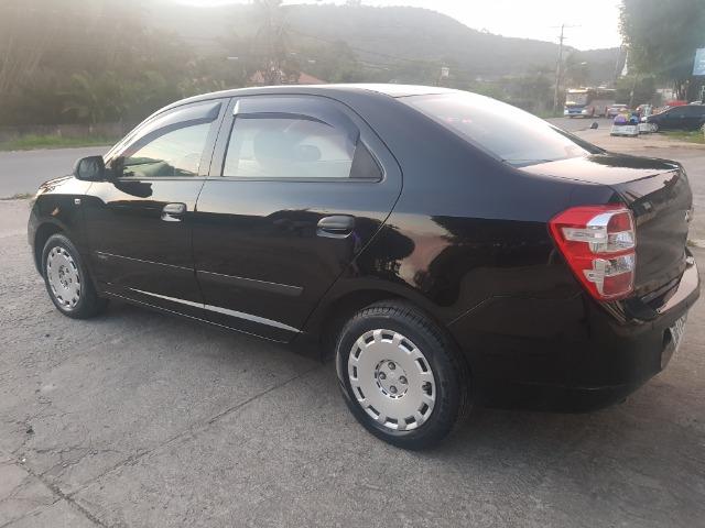 Gm - Chevrolet Cobalt ls 1.4 - Foto 4