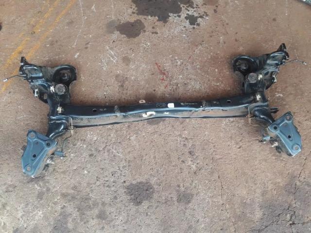 Eixo Traseiro para Citroen C3 2003 a 2012 / Original