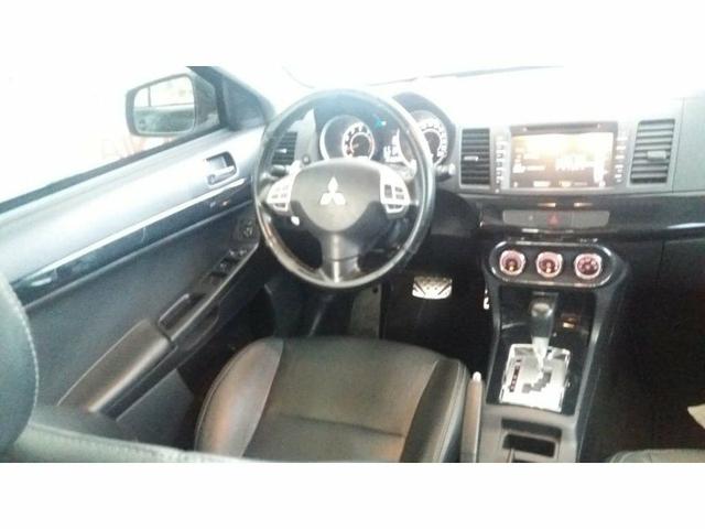 Lancer GT Blindado 2014 Miranda F * - Foto 4