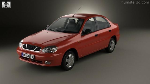 Pastilha Freio Daewoo Espero 1994 /1996 Lanos 1997 /