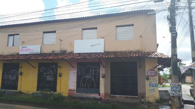 Pontos comerciais