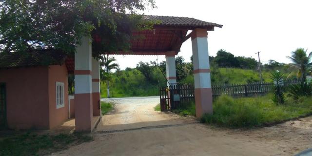 Terrenos de 240m², Condomínio Monte Verde, em Itaboraí, 3,5 km do Centro