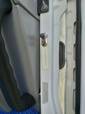 VW 15180 toco reduzido MWM 6 cil bau de 7m - Foto 19