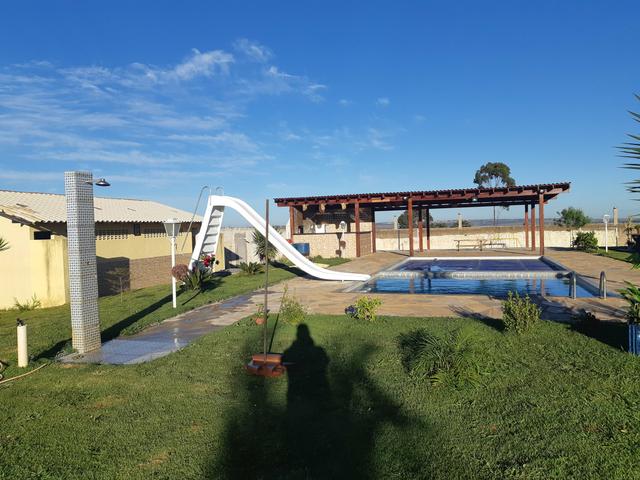 Chácara para aluguel - Foto 2