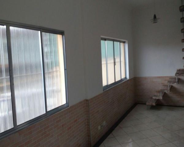 Casa comercial para locação no centro de Osasco